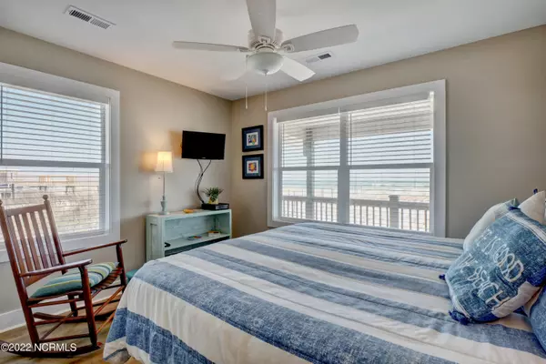 Topsail Beach, NC 28445,1401 Ocean Boulevard