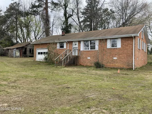 Williamston, NC 27892,409 E Main ST