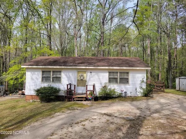 120 Westwood Drive, Rockingham, NC 28379