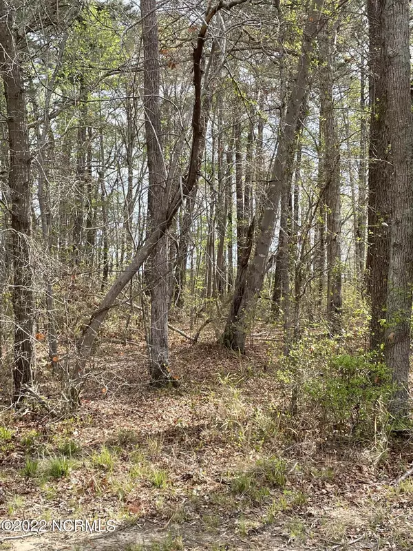 0 Leggett Mill RD, Williamston, NC 27892