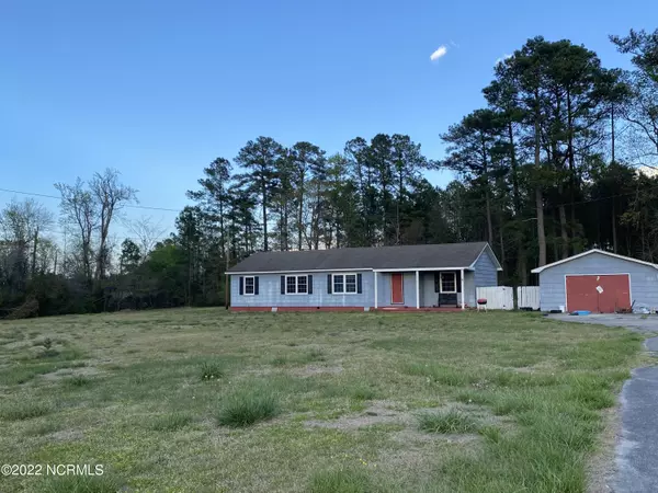 Bath, NC 27808,2113 Yeatesville RD