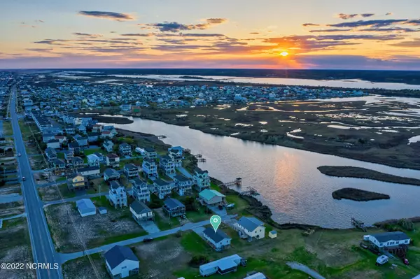 North Topsail Beach, NC 28460,1914 Bird Lane