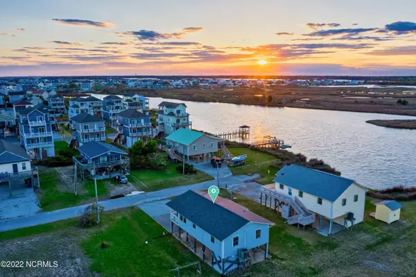 North Topsail Beach, NC 28460,1914 Bird Lane