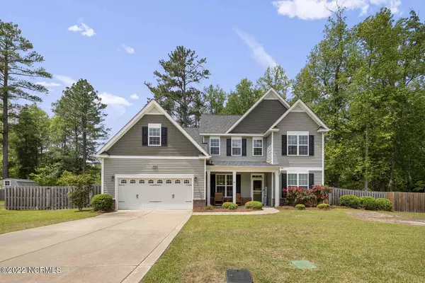 744 Sun Road, Aberdeen, NC 28315