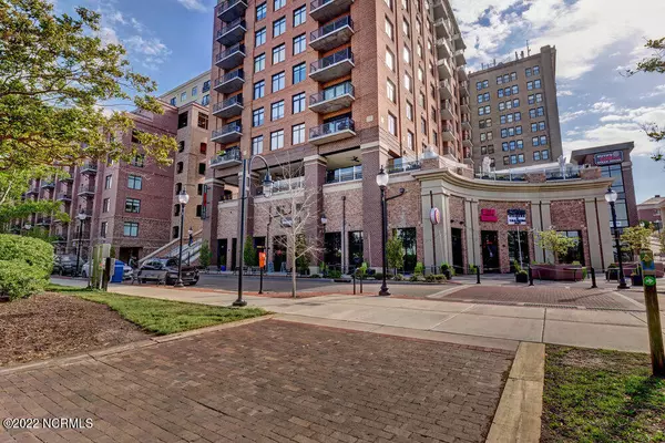 240 N Water Street #Unit 1253, Wilmington, NC 28401