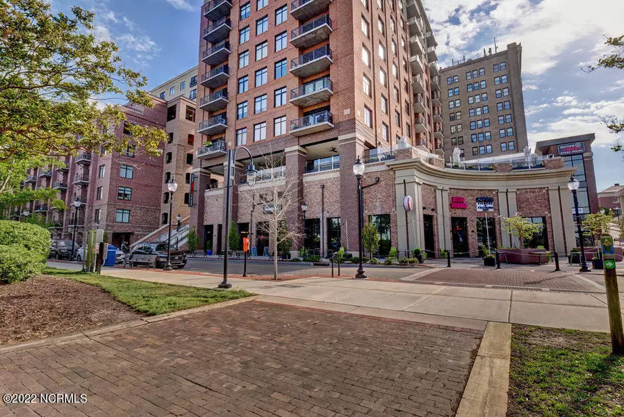 240 N Water ST #Unit 1253, Wilmington, NC 28401