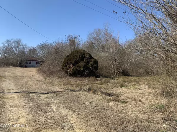 Snow Hill, NC 28580,59 Robert Britt AVE