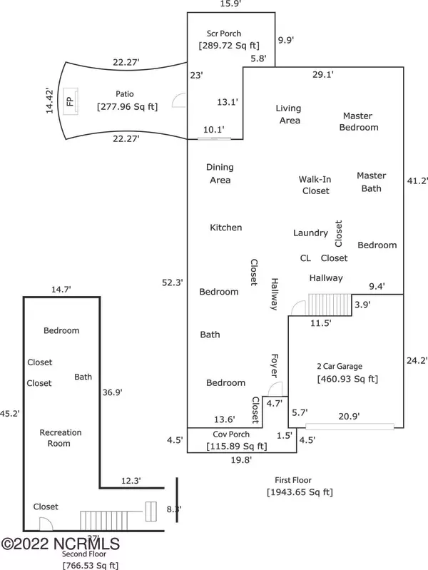 Leland, NC 28451,671 Seathwaite LN SE