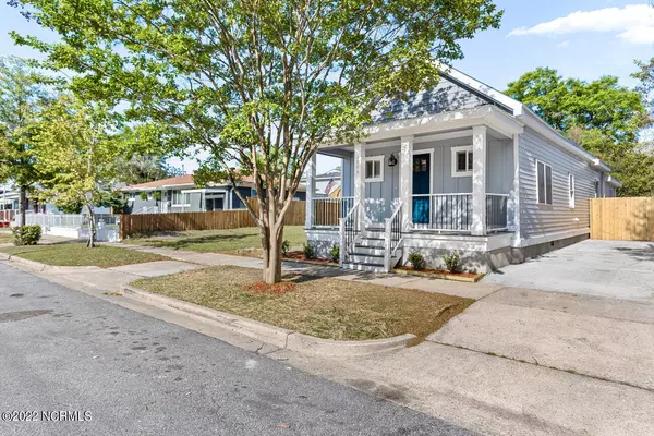 1006 N 7th Street, Wilmington, NC 28401