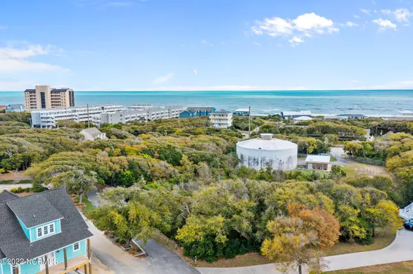 Atlantic Beach, NC 28512,109 Kiawa WAY