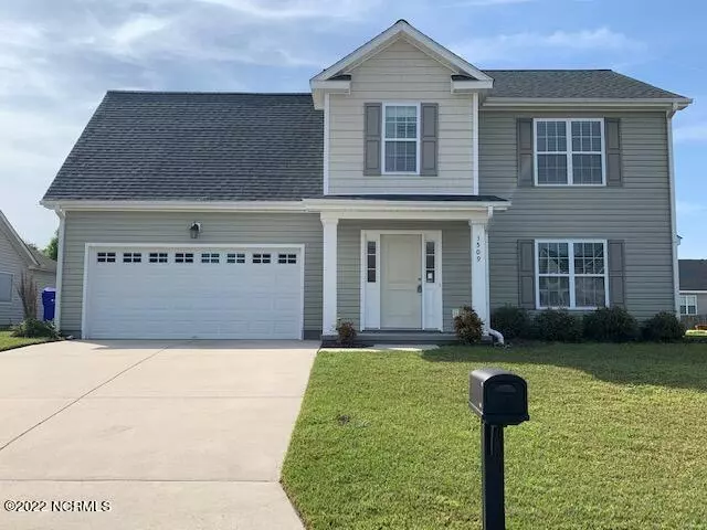 Greenville, NC 27834,3509 Willette Drive