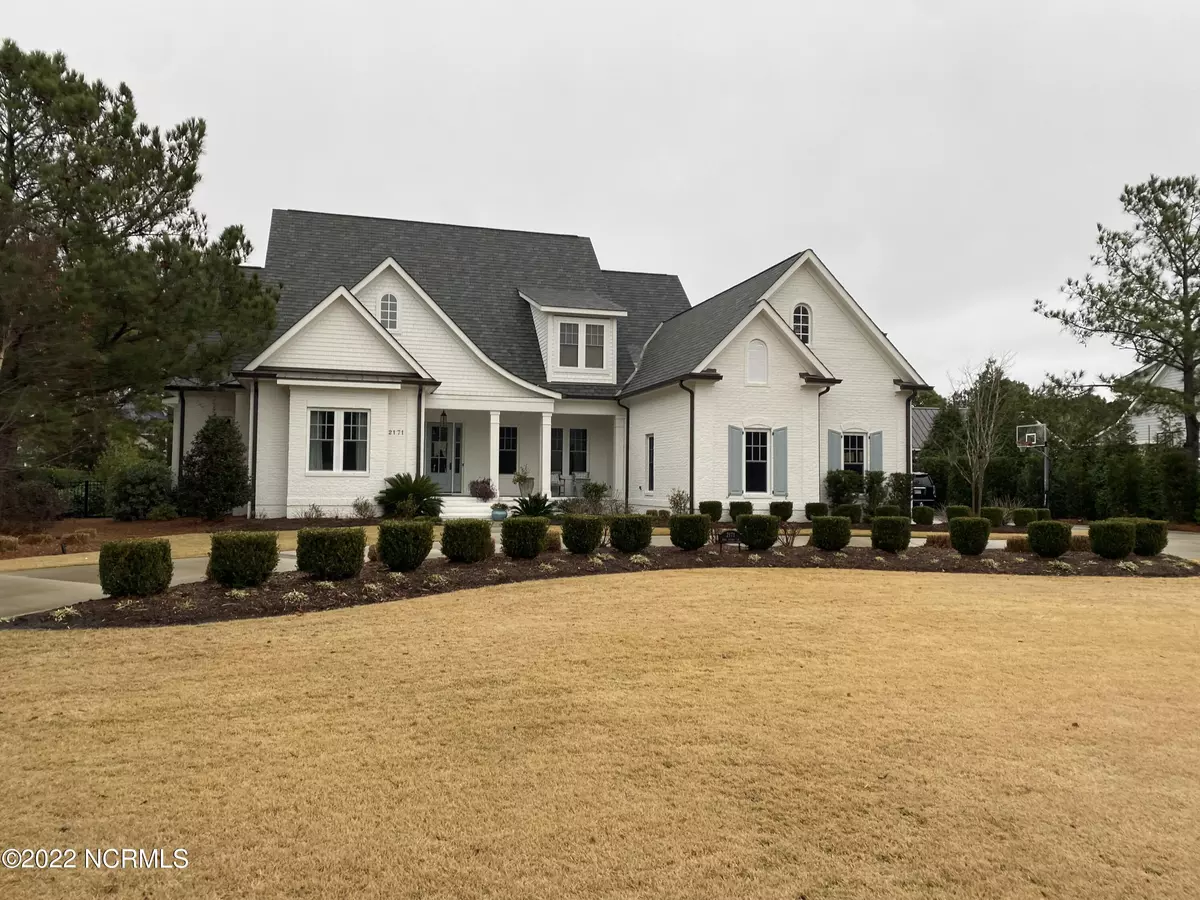 Wilmington, NC 28405,2171 Deer Island Lane