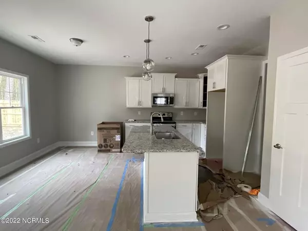 Pinebluff, NC 28373,175 W New England AVE