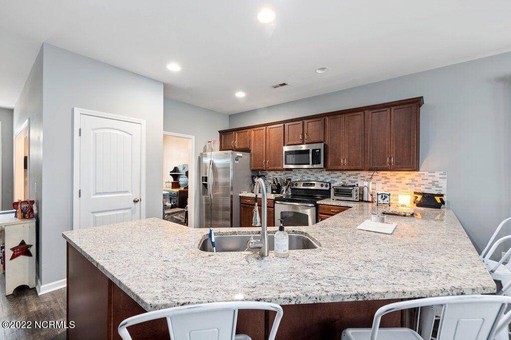Wilmington, NC 28409,5001 Silverbell CT