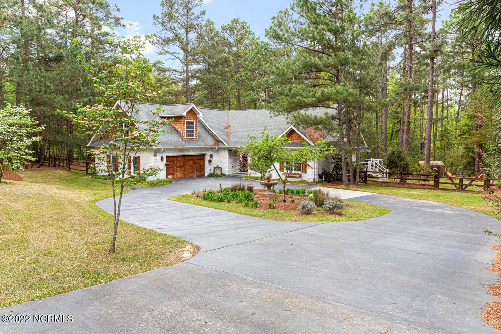 Southern Pines, NC 28387,1240 N Fort Bragg Road