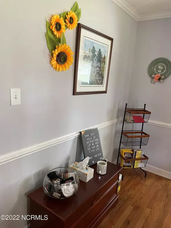 Nashville, NC 27856,510 Westwood CIR