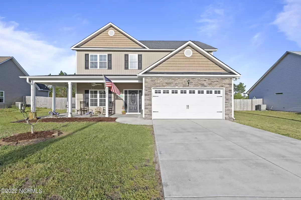 Hubert, NC 28539,259 E Ivybridge Drive