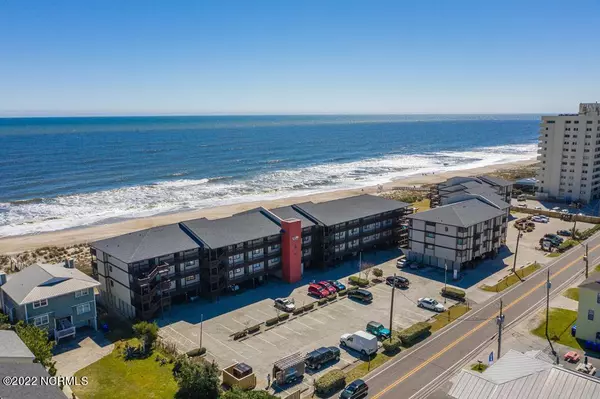 1311 Lake Park Boulevard S #8a, Carolina Beach, NC 28428