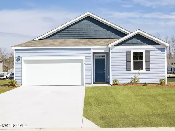 Wilmington, NC 28401,267 Tributary CIR #Lot 33