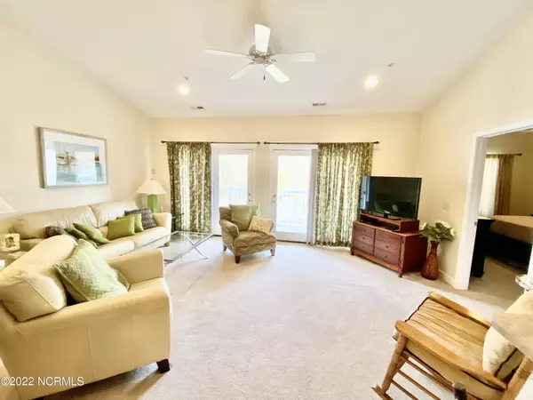 Sunset Beach, NC 28468,908 Resort CIR #Unit 711