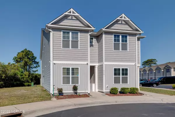 4618 Andros Lane, Wilmington, NC 28412