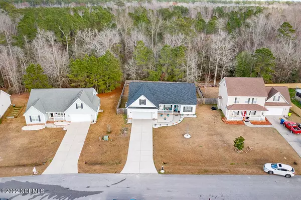 Havelock, NC 28532,104 Leana LN