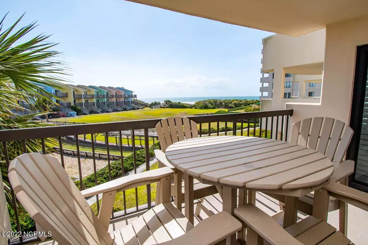 Emerald Isle, NC 28594,8801 Reed Drive #111 W