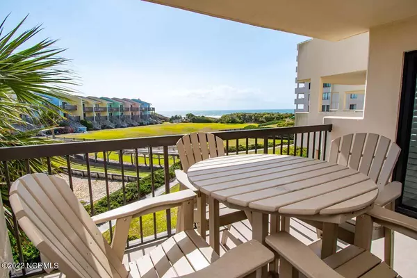 8801 Reed Drive #111 W, Emerald Isle, NC 28594