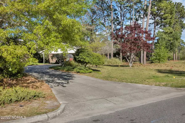 5401 Clear Run Drive, Wilmington, NC 28403