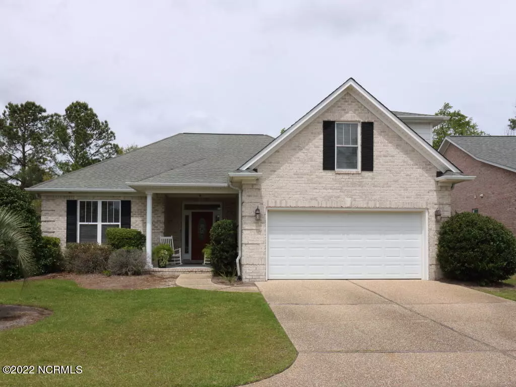 Leland, NC 28451,1135 Veranda CT