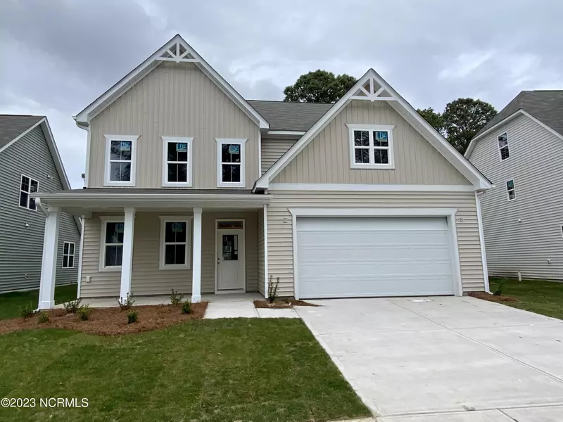 519 Musket Bay DR, Wilmington, NC 28412