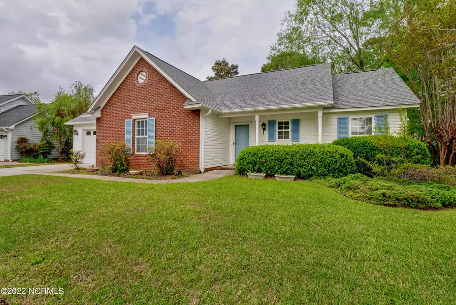 3708 Carabas CT, Wilmington, NC 28412