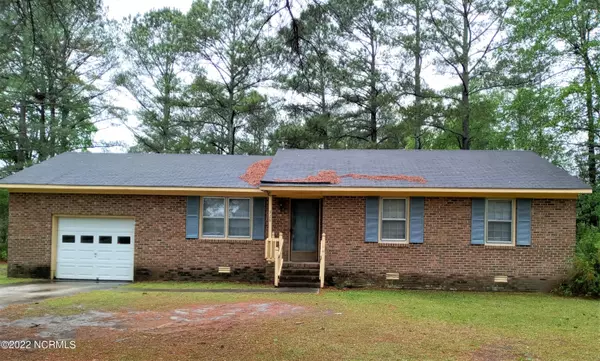 928 Hull RD, Snow Hill, NC 28580