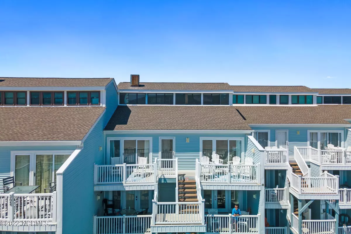 Ocean Isle Beach, NC 28469,16 E First Street ## 304