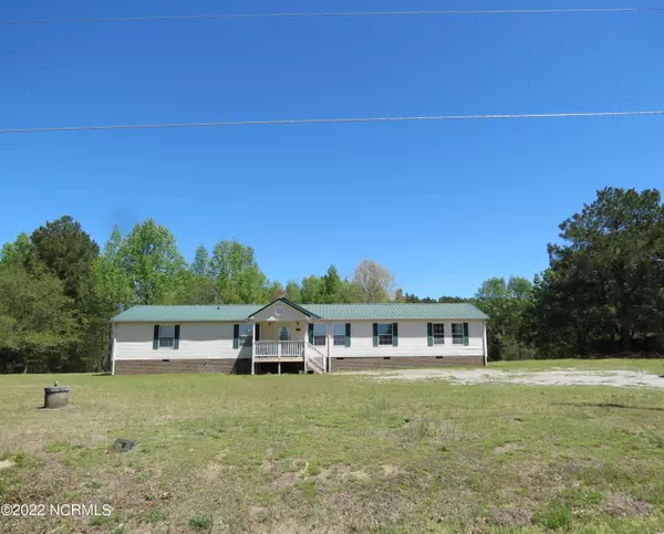 7838 Sheriff Watson Road, Sanford, NC 27332