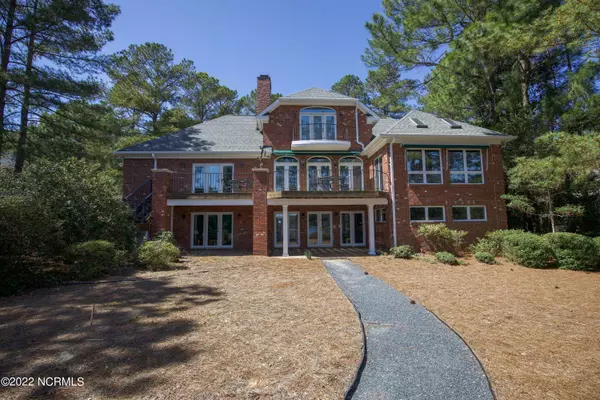 Pinehurst, NC 28374,19 Abington Drive