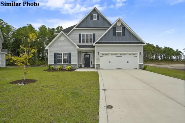 419 Nantucket TRL, Sneads Ferry, NC 28460