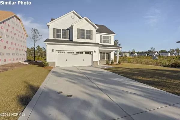 Rocky Point, NC 28457,83 W Broughton Lane