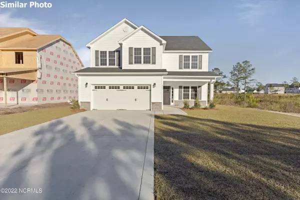 83 W Broughton Lane, Rocky Point, NC 28457