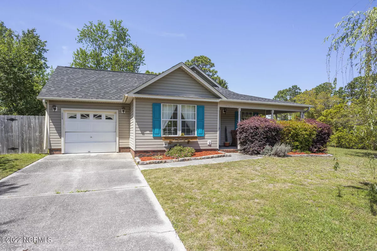 Wilmington, NC 28409,5009 Weybridge Lane