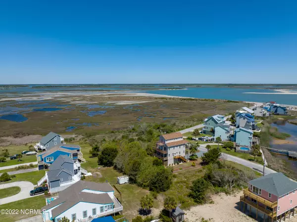 North Topsail Beach, NC 28460,2517 River Drive