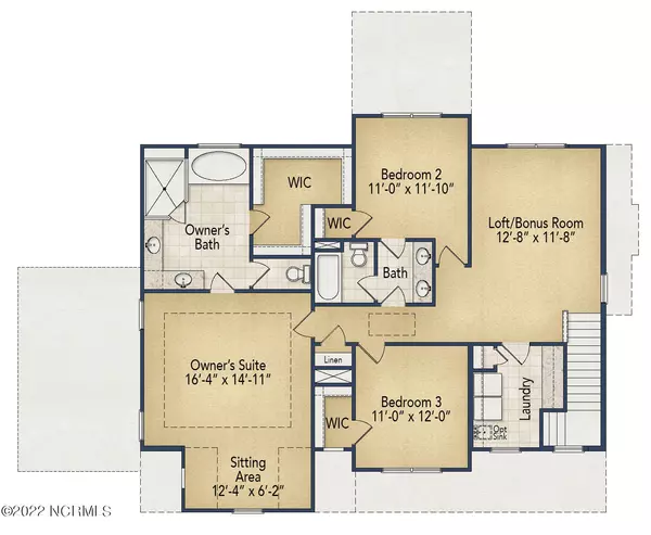 Whispering Pines, NC 28327,14 Fairway Drive