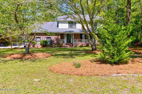 1613 Field View Road, Wilmington, NC 28411