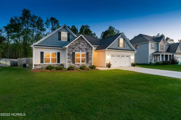 Winterville, NC 28590,2919 Oakwood Drive