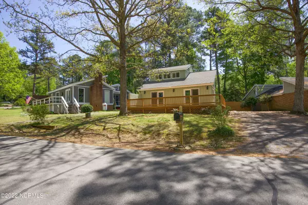 Sanford, NC 27332,379 Kittery Point LN