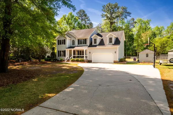 Greenville, NC 27858,2070 Mares Way