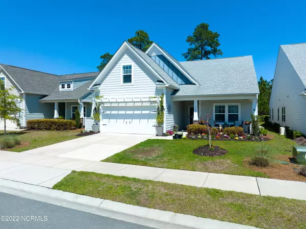 7108 Muskerry WAY, Leland, NC 28451