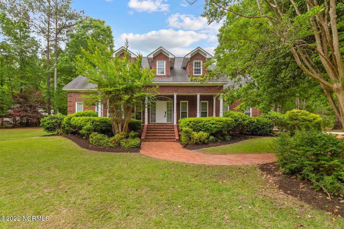 Pollocksville, NC 28573,211 Columbine XING