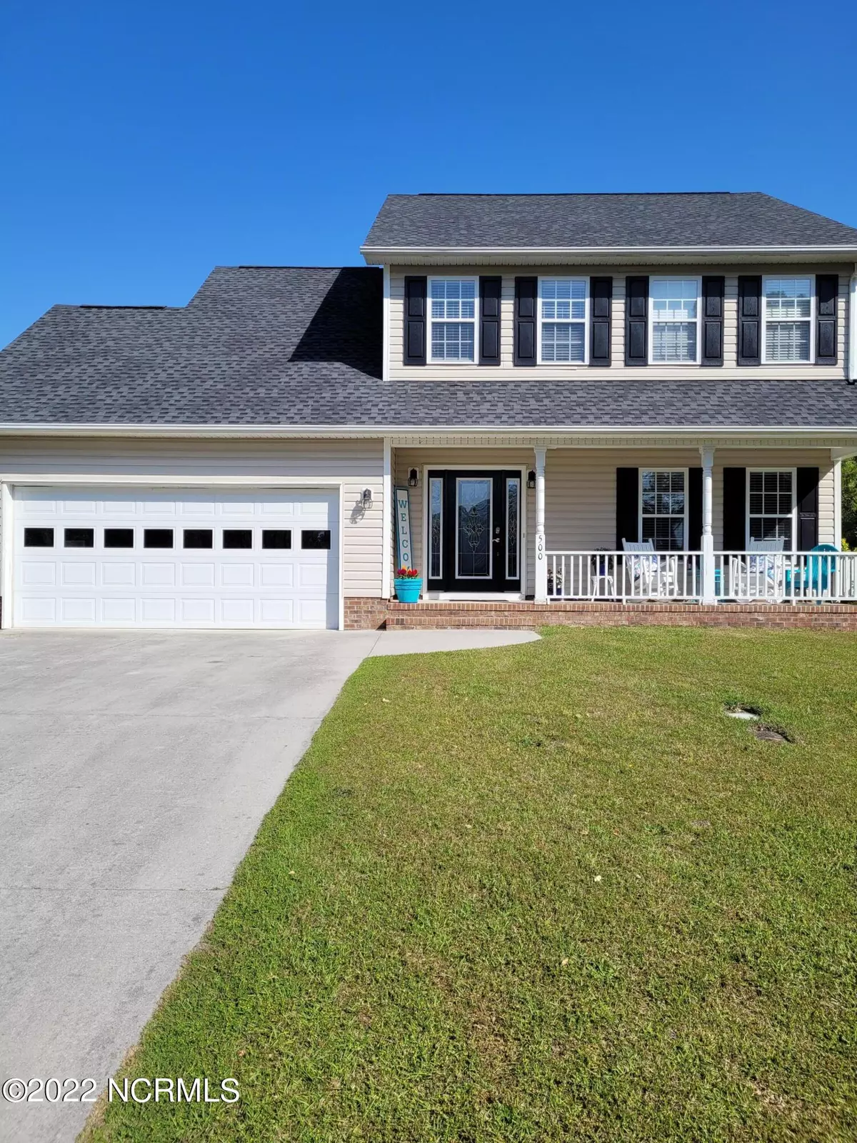 Sneads Ferry, NC 28460,500 Compass Court