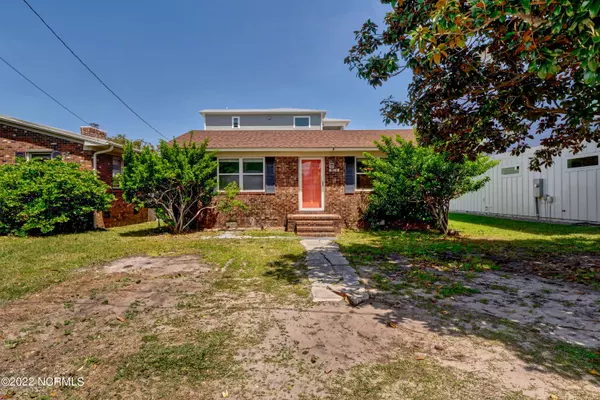 310 G Avenue, Kure Beach, NC 28449